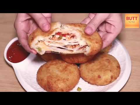 how-to-make-fast-food-restaurant-|-fast-food-recipe-|-butt-fast-food