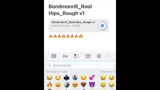 Bandmanrill - Real Hips (Unreleased)