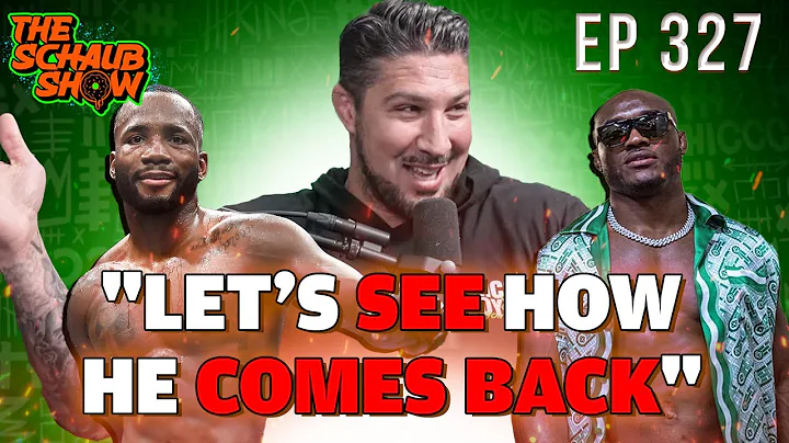 UFC 286 BREAKDOWN & PICKS Edwards vs Usman 3