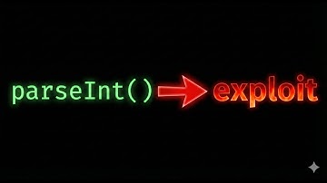 Exploiting ParseInt() in Javascript // GambleCore Web CTF challenge