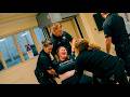 Giant Teen Becomes Biggest Pain in Ass for Entire Police Station, Terrorizes & Fights Every Cop