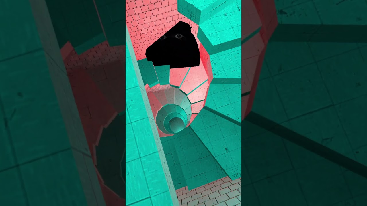 Angry Munci Nextbot Gmod 💀