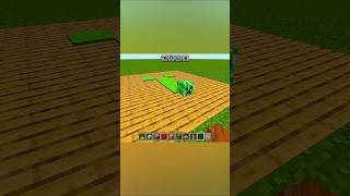 Secret Build Hack That Changes Everything in Minecraft #shorts #minecraft