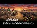 Dasht-e-Nainawa to Karbala | Geography, History & Untold Facts You Never Knew - NPTV Info