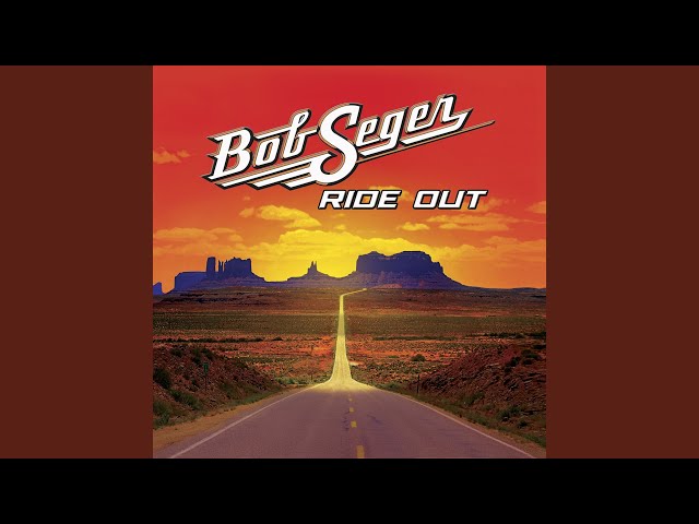 Bob Seger - You Take Me In