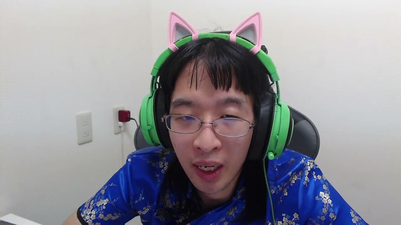 催涙スプレーの威力を自分で試してみた Youtube