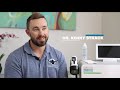 Shockwave Therapy by Kinas - Chiropractor Services Video | Business Video Production Woodstock, GA