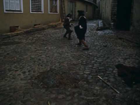 Лучший киллер всех времён из х/ф "Капитан Фракасс"