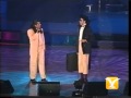 Dinamita Show, Humor, Festival de Viña 1996