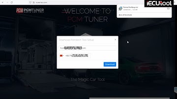 Fetrotech Tool - Software Download, Install & Registration