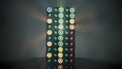 Command Panel for Infinity the Game