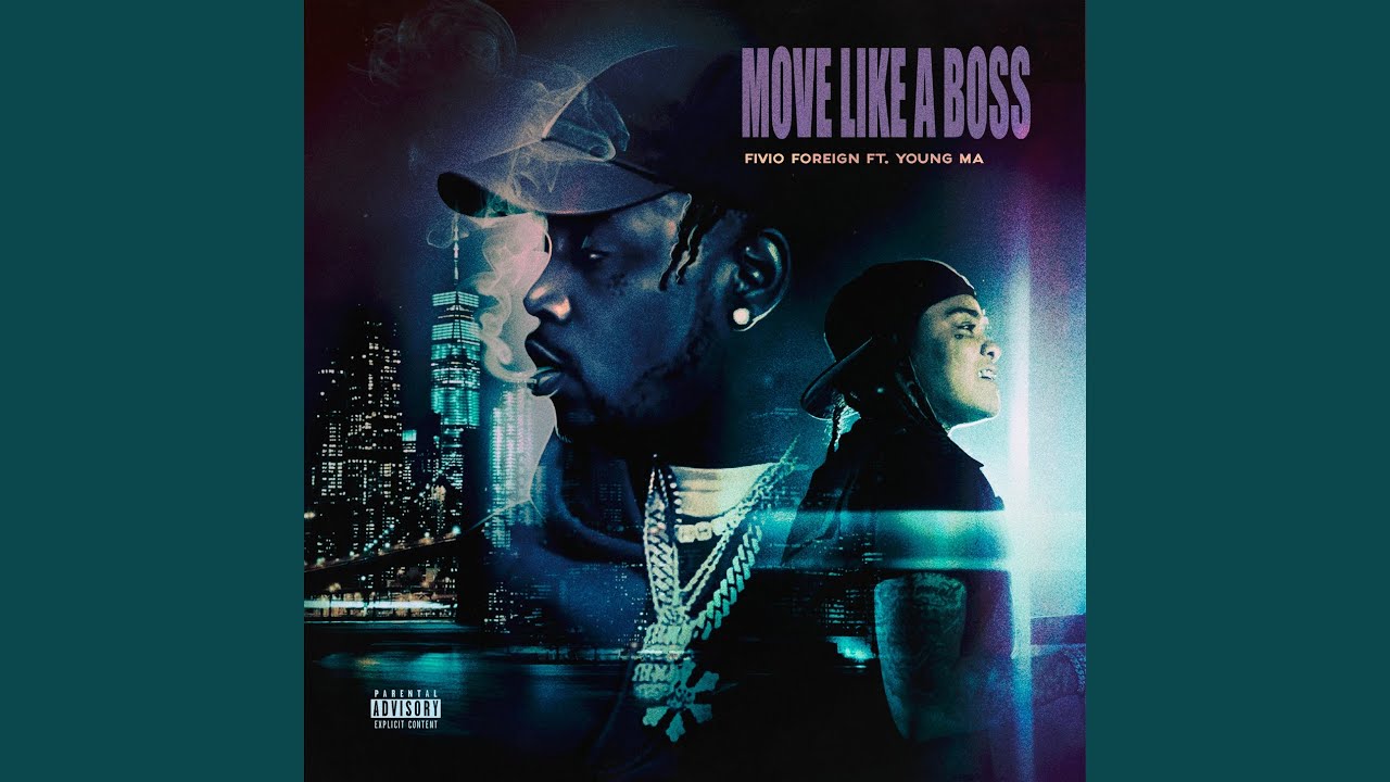 Смотреть «Move Like a Boss» на YouTube Смотреть «Move Like a Boss» на YouTube