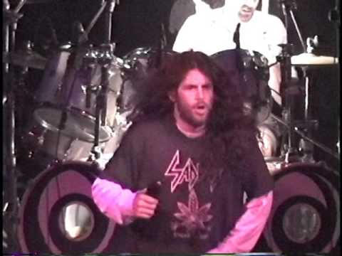 Six Feet Under The Abyss Houston Texas 2 14 98 