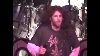 Six Feet Under (The Abyss) Houston Texas 2-14-98