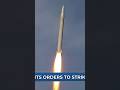 Iran Launches Missile Attack on US Forces | Breaking News ⚠️