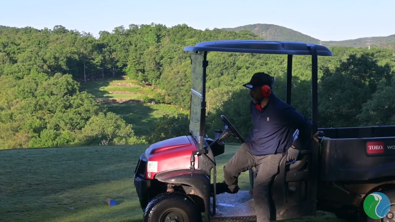 Ocean Organics SeaBlend Super Starter Testimonial - Evan Weymouth