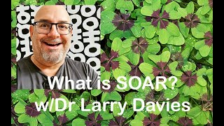 What is SOAR