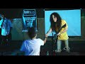 Capture de la vidéo Marty Friedman - Workshop In Natal, Brazil (03/14/2015)