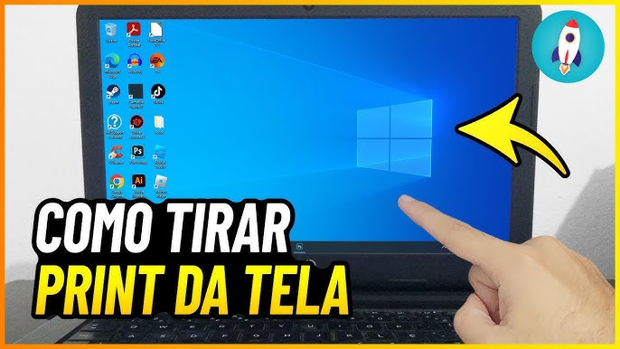 Como Criar uma Conta na Steam pelo PC/Notebook - BAIXAR e INSTALAR