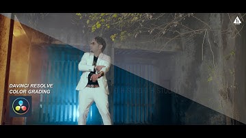 Davinci Resolve Color Grading by H Studio  I  Honey Matharu