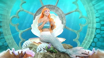 [Teaser] CHUYỆN NÀNG TIÊN CÁ | BÂY GIỜ DI KỂ | DI DI x LONG.C