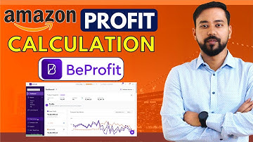 Amazon FBA PROFIT CALCULATION Tool 🔥 How To Calculate Amazon FBA Profit Automatically 🔥 BeProfit App