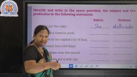 31ST AUG TS CLASS III ENGLISH AMAZING ASSIGNMENT KEY