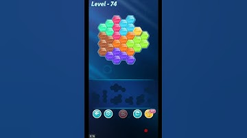 BLOCK HEXA PUZZLE LEVEL 74 ANSWERS JUMBLE A LEVEL PACK PREMIUM PUZZLES