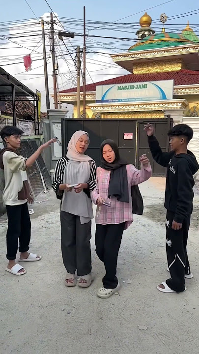 UCUP ADNAN NAKAL BANGET
