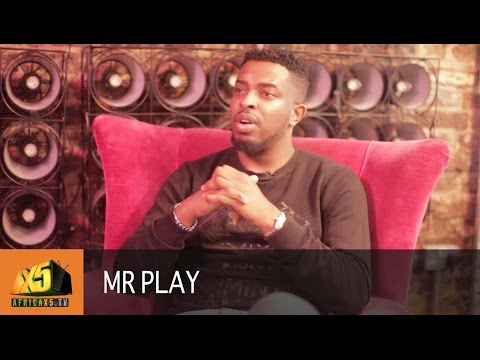 Mr.Play Mr.Play