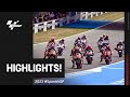 MotoGP Race Highlights   2023  SpanishGP