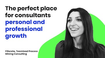 Inside Celonis | Working as a Consultant at Celonis