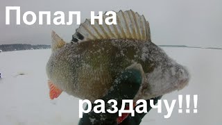 РЫБАЛКА -Круглый год.