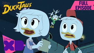 The Beagle Birthday Breakout! | S1 E5 | Full Episode | DuckTales | @disneyxd