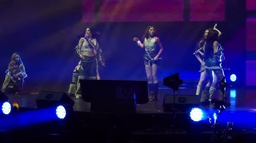 [4K Fancam] BINI - SHAGIDI Full Fancam @ IAM 8TH ANNIVERSARY - DOMIN8