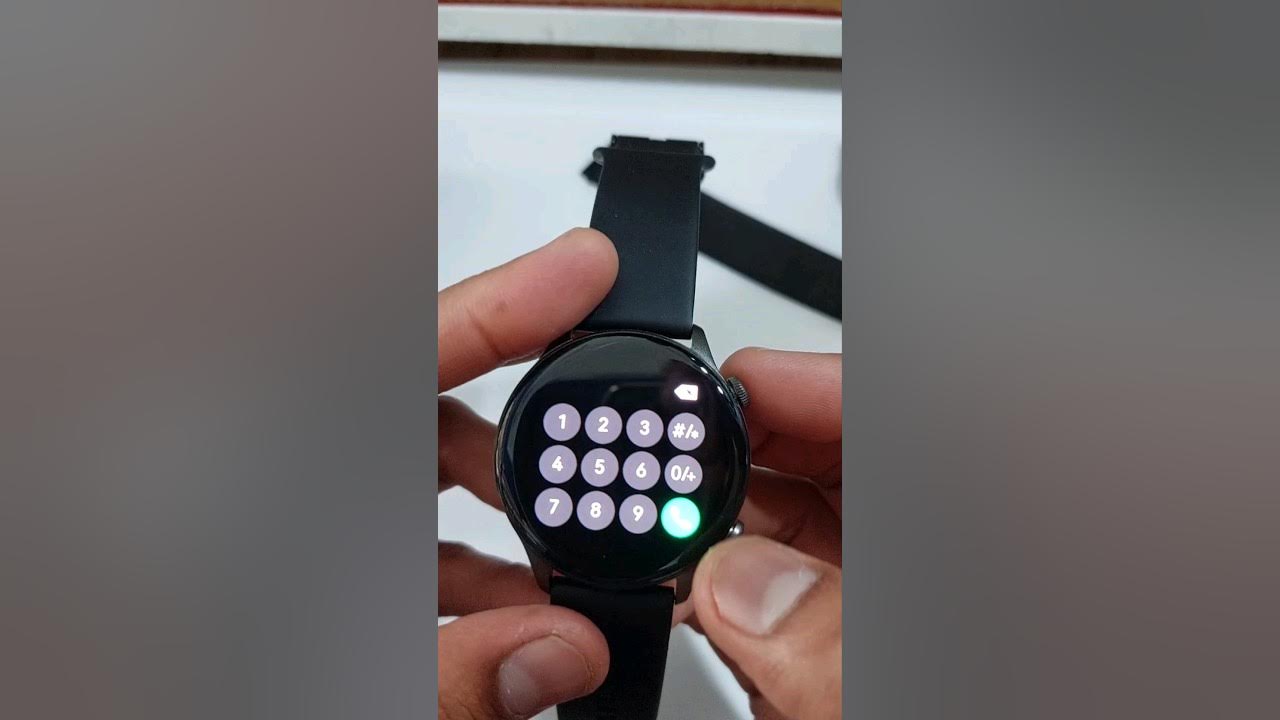 Haylou Solar Plus RT3 AMOLED New HH Mobiles Sahiwal YouTube