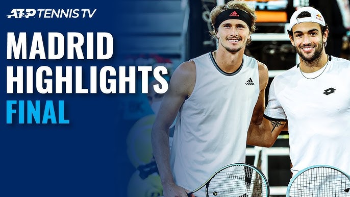 Alexander Zverev downs Frances Tiafoe in Vienna Open final, sealing fifth  title of 2021 – Mo and Sports