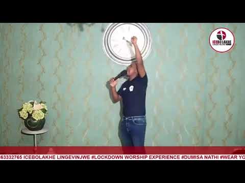 Thobani (OBD) - Oh Bayede