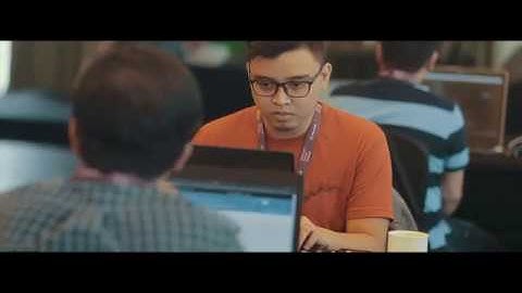 Microsoft SDE Dynamics Hackathon