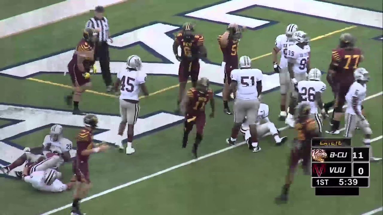 Brock Waters official Highlight