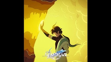 Trek • Danheng Animated Short OST