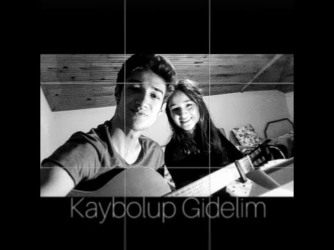 Ezgi Enes - Kaybolup Gidelim ( Zımba / Cover )