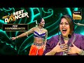 Soumya की इस Performance ने Geeta Maa का किया दिल खुश | India&#39;s Best Dancer 2 | Top Performances