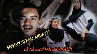 Nurul Hidayah Lagi Viral | Ada Apa Nic??