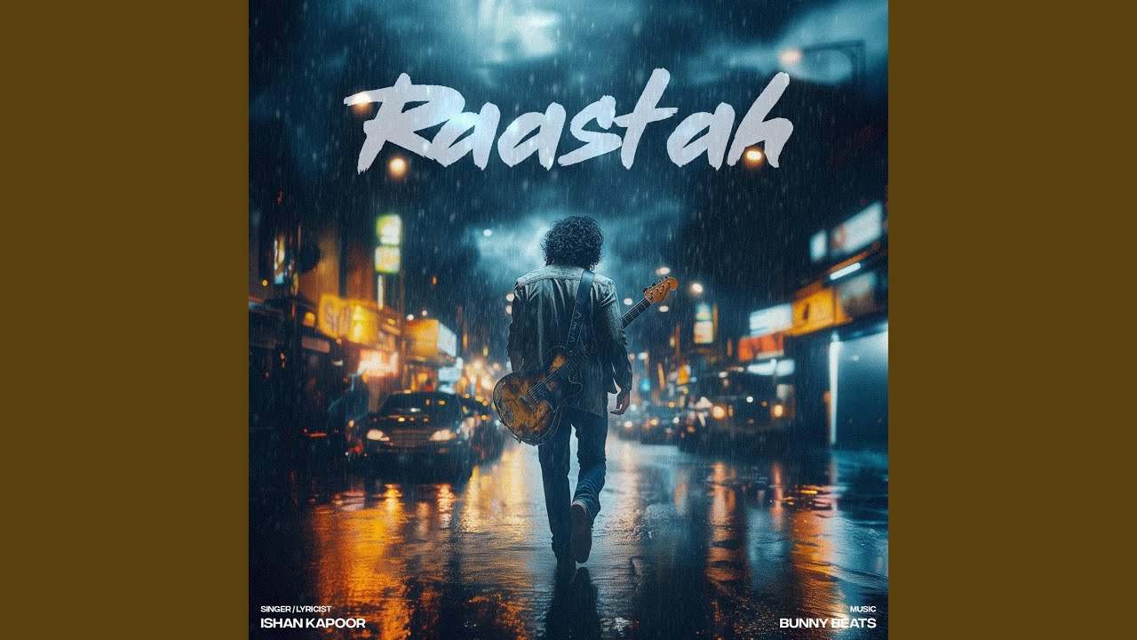 Watch Raastah on YouTube Watch Raastah on YouTube