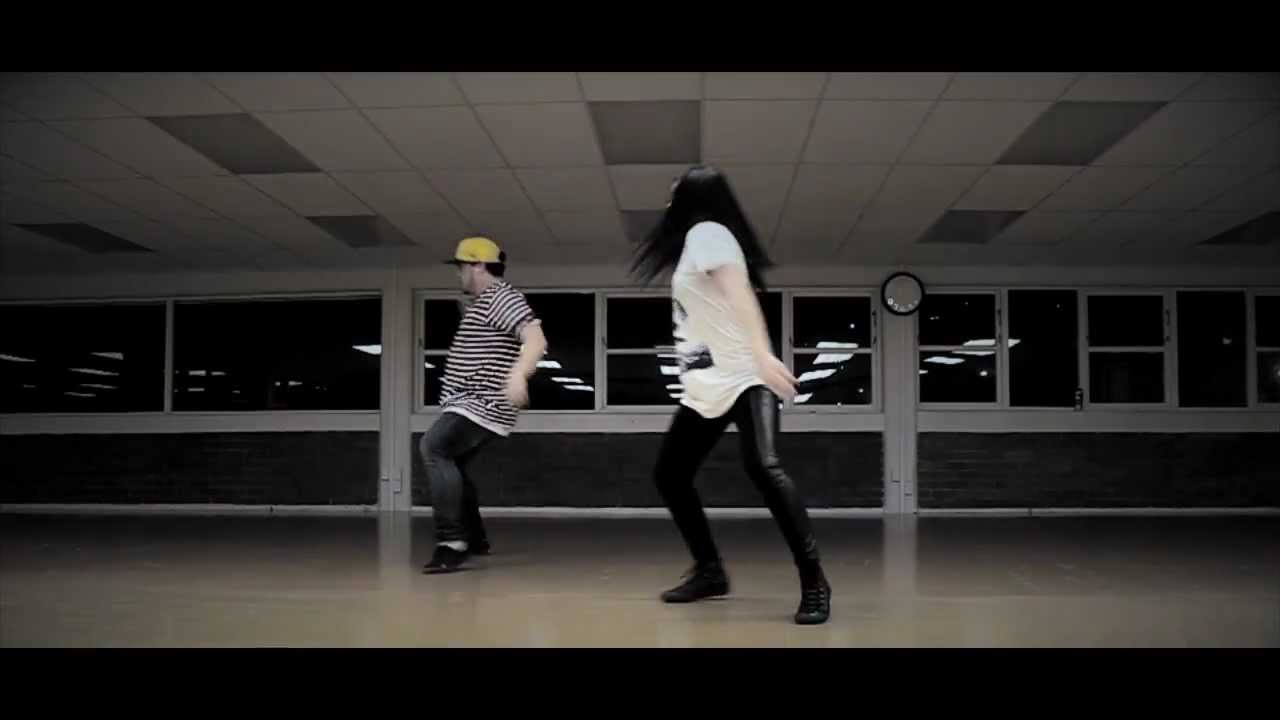 BEN UILI Choreography | 'As Long As You Love Me' by @JeremyPassion (a @JustinBieber Cover)