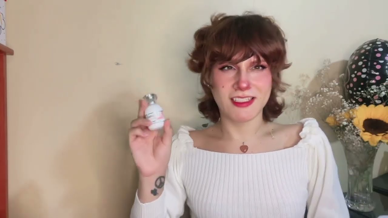 CACHAREL RESEÑA | ANAIS ANAIS