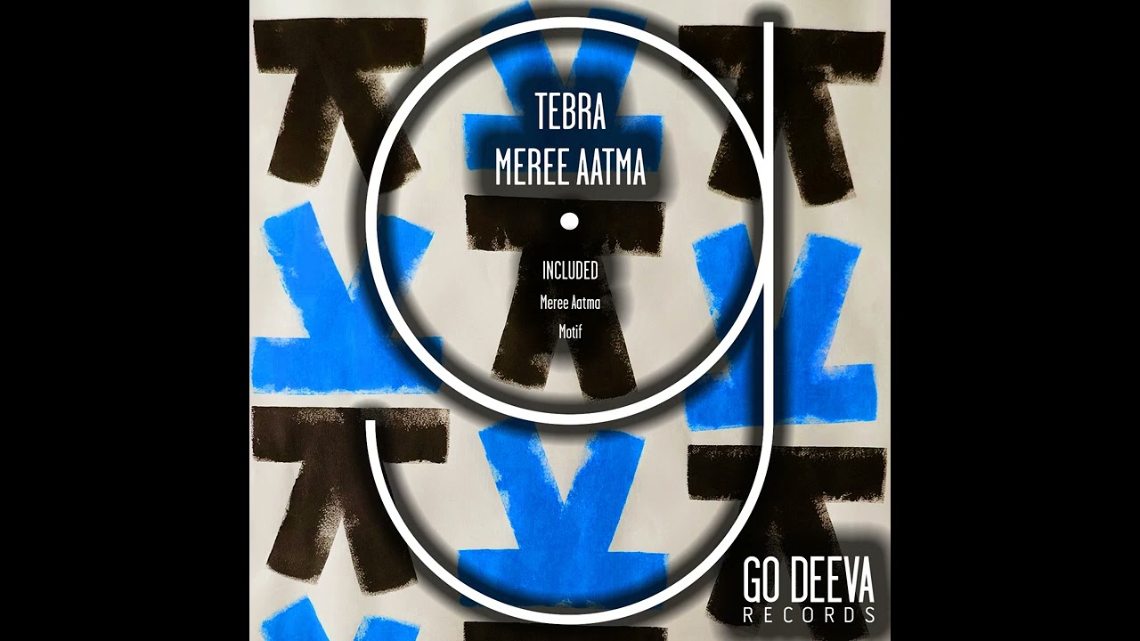 Tebra - Meree Aatma || Afro House Source | #afrohouse auf YouTube ansehen Tebra - Meree Aatma || Afro House Source | #afrohouse auf YouTube ansehen
