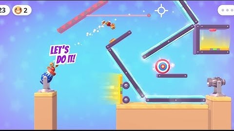 ROCKET BUDDY MULTI CANNON ALL LEVELS 70 GAMEPLAY