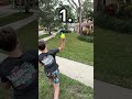 Which blitzball knuckleball is better? #blitzball #knuckleball